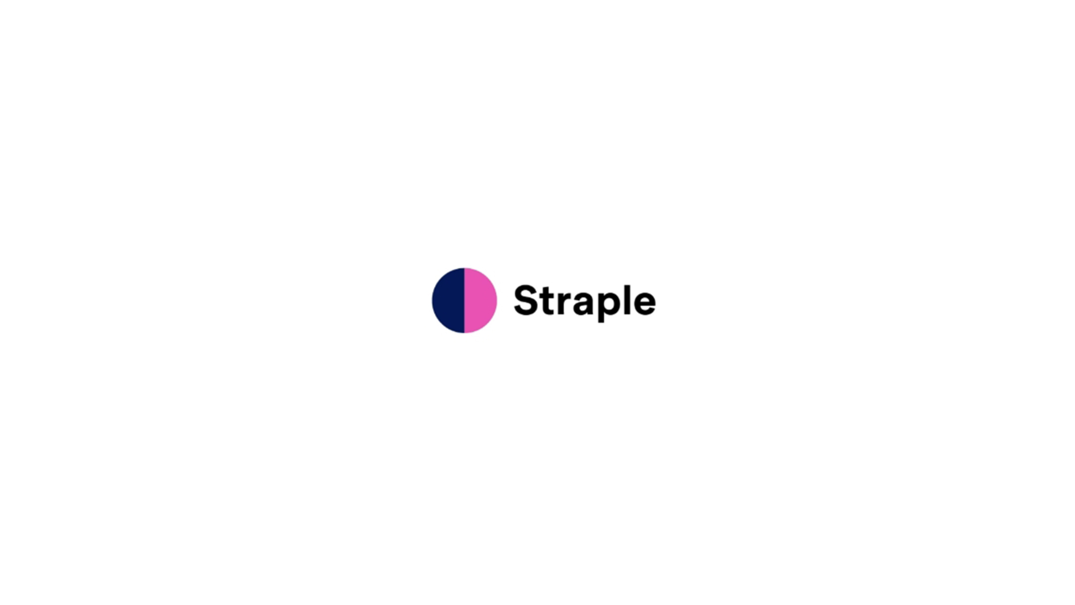 Straple logo