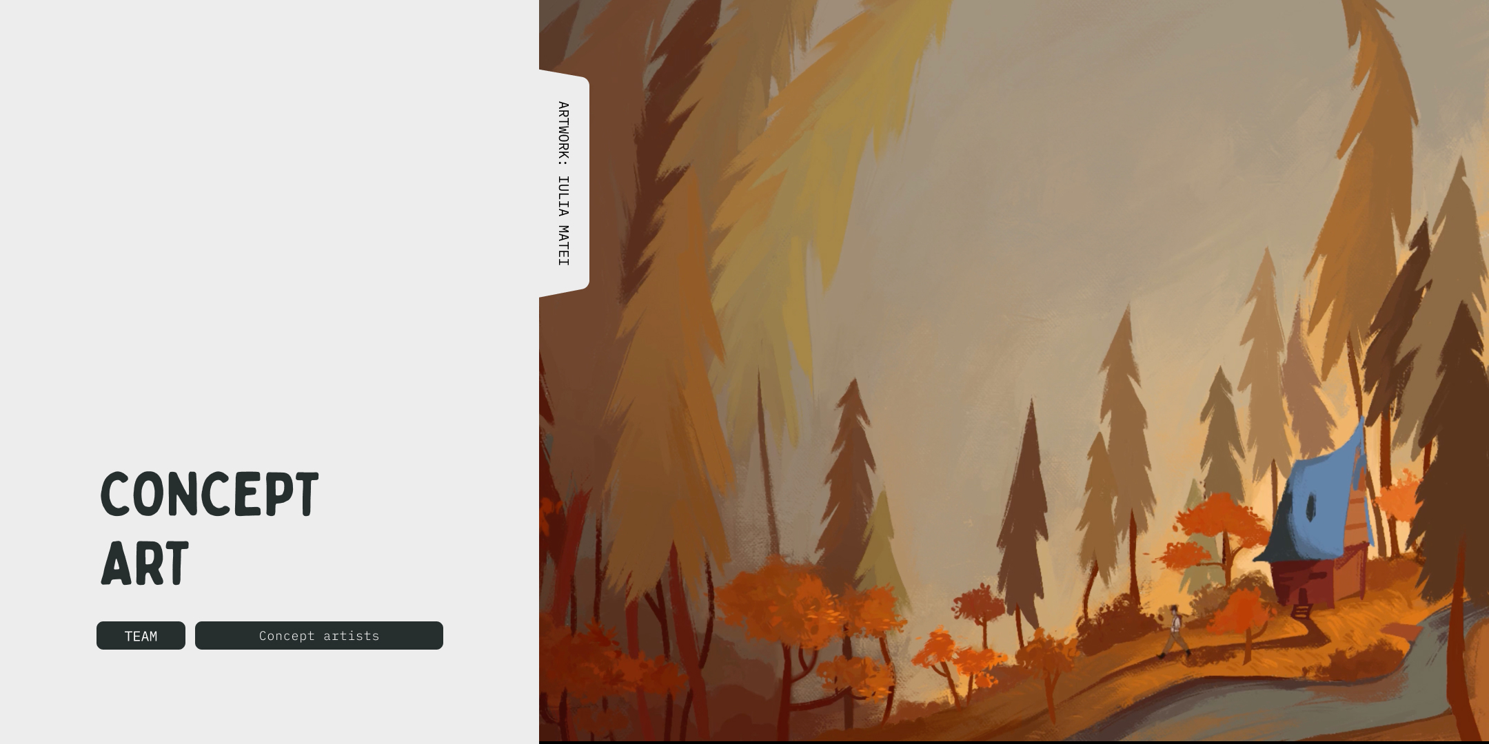Concept art