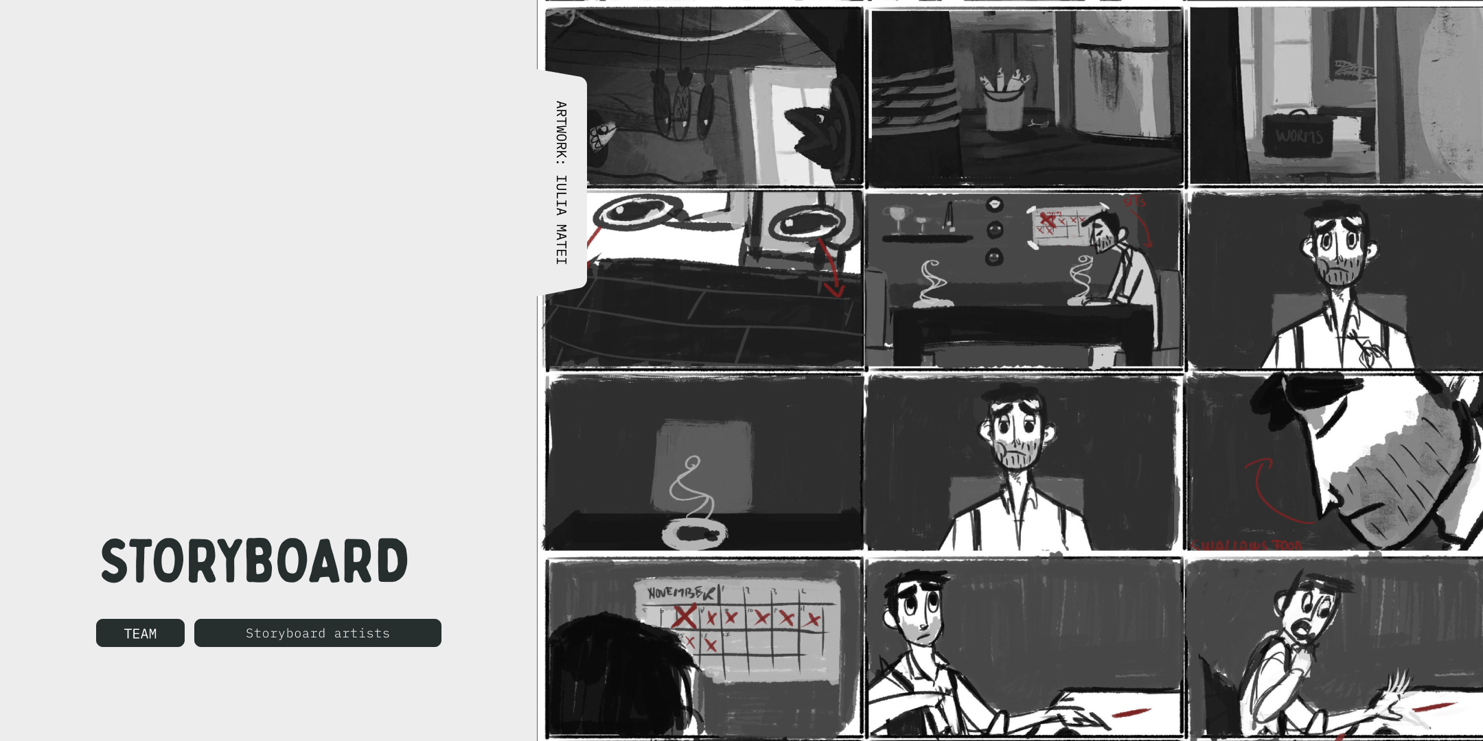 Storyboard