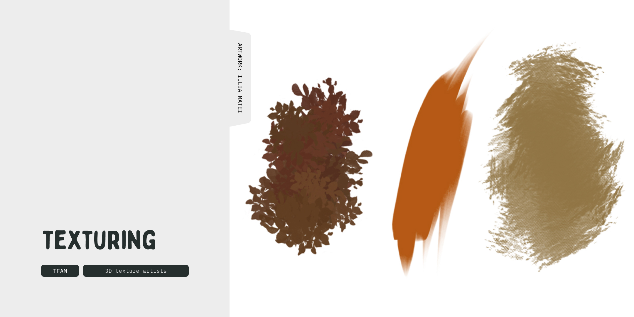 Texturing