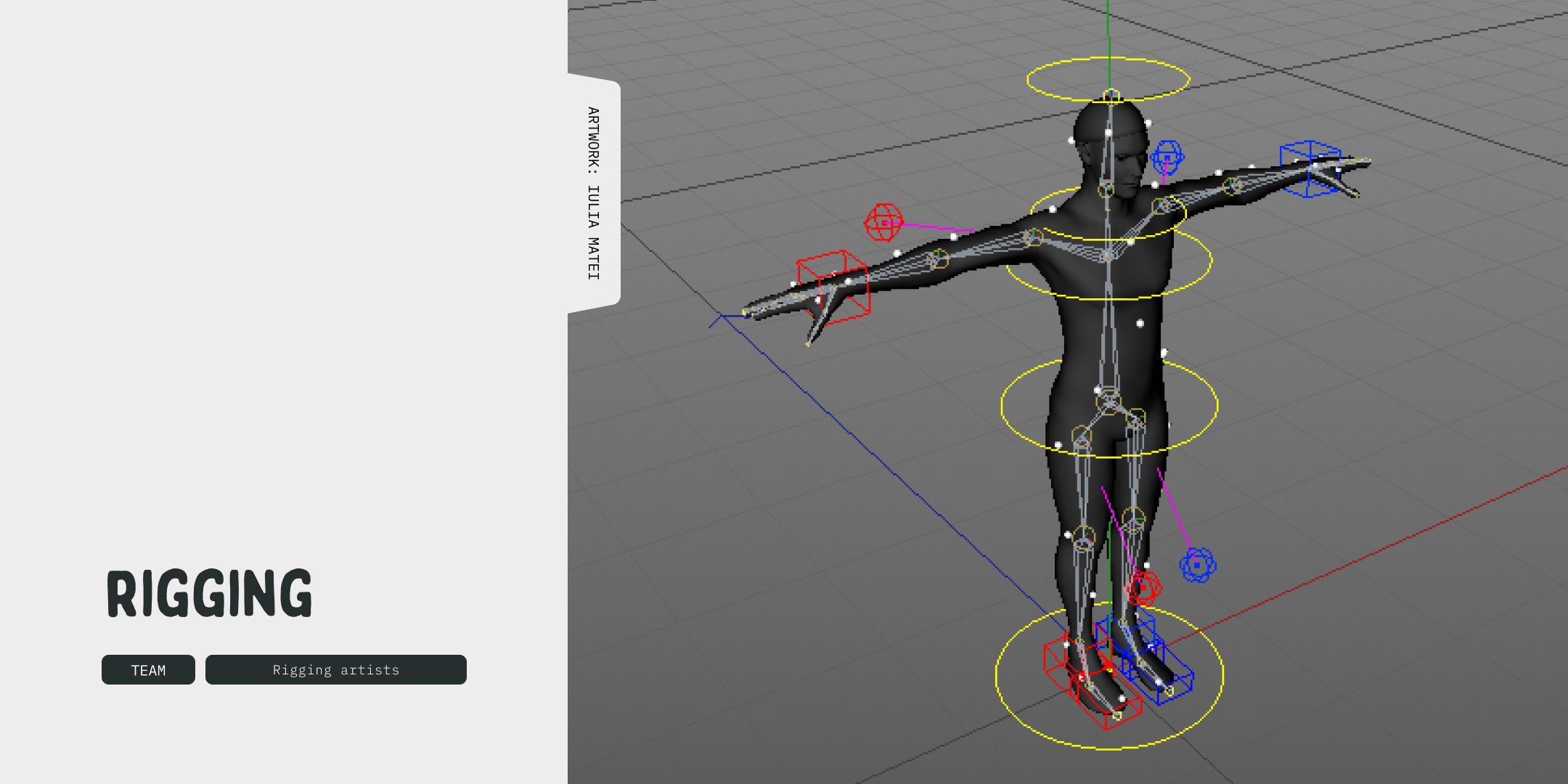 Rigging
