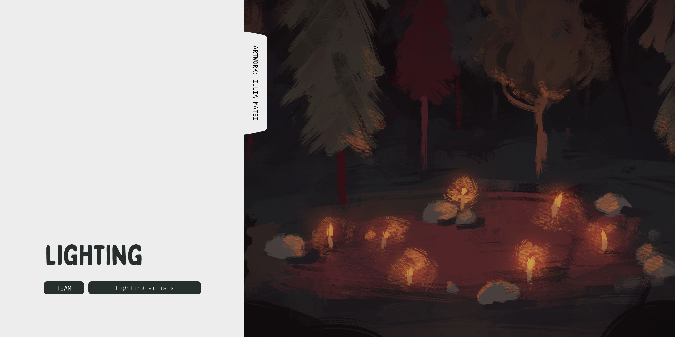 Lighting