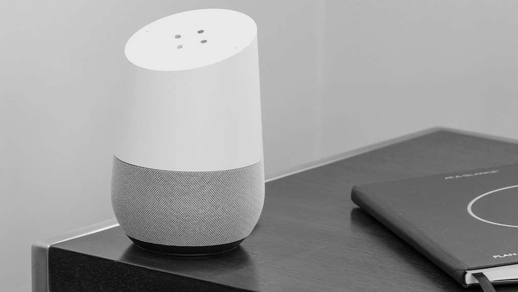 voice command device