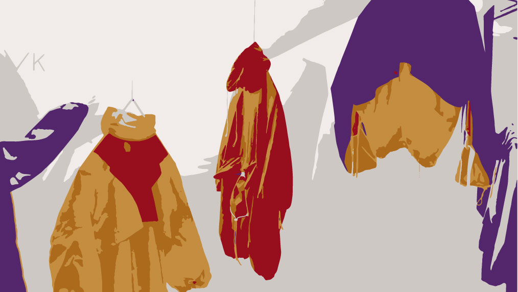 fast fashion