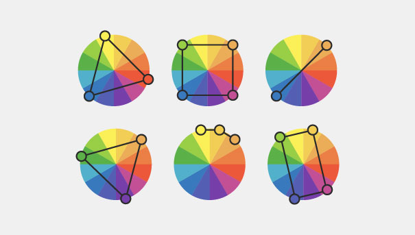 Colour psychology