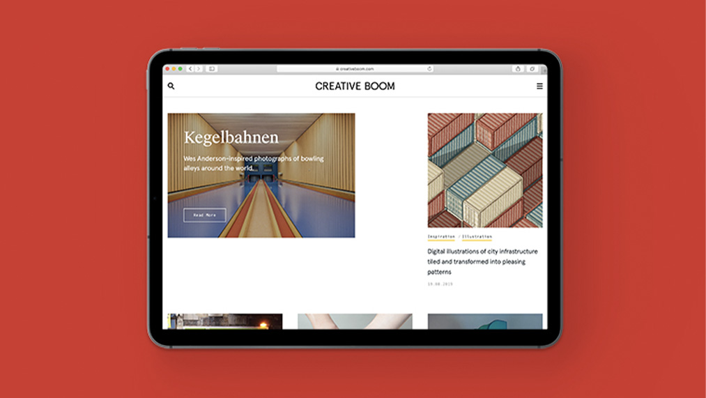 creative boom
