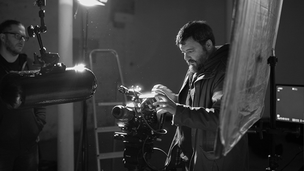 cameraman