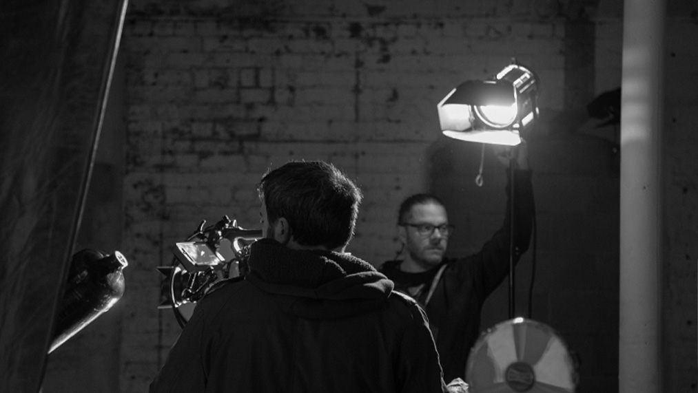 cameraman