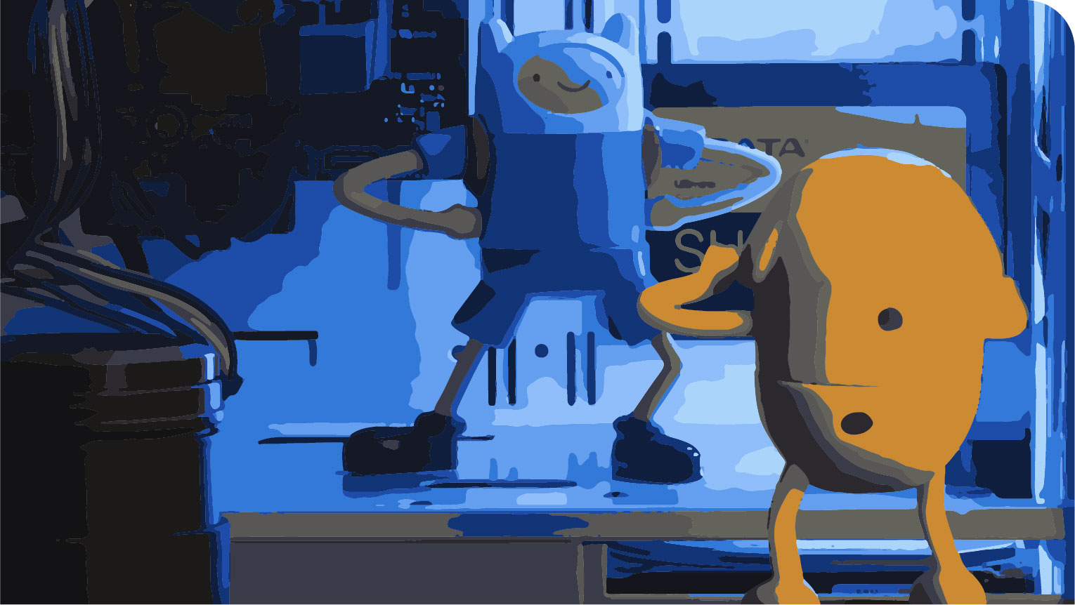 how to use animation in your marketing