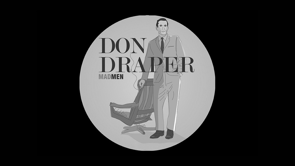 don draper