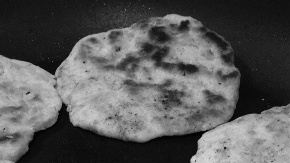 ration flatbreads