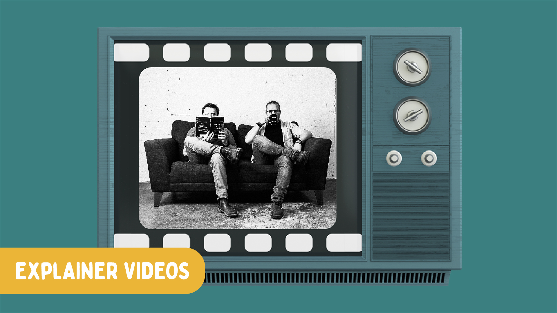 Explainer videos