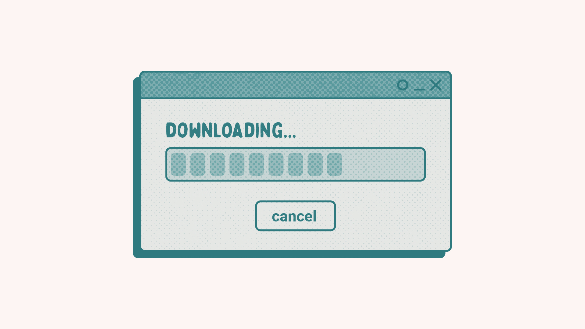 An image of a loading screen