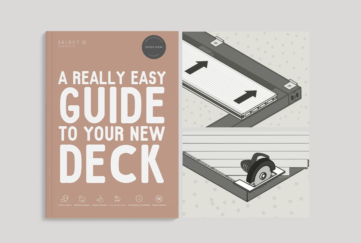 installation guide design