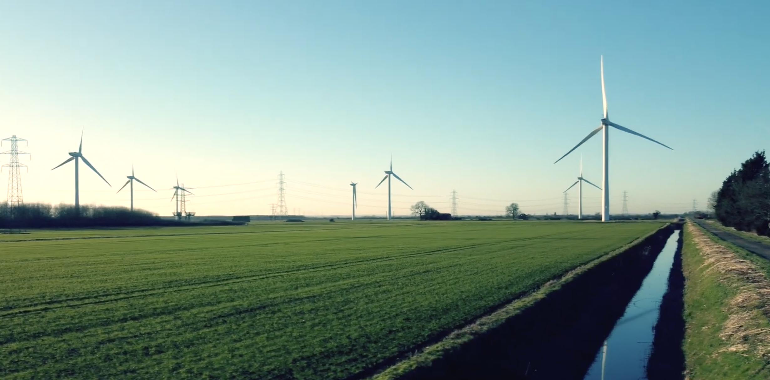 Video on sustainability