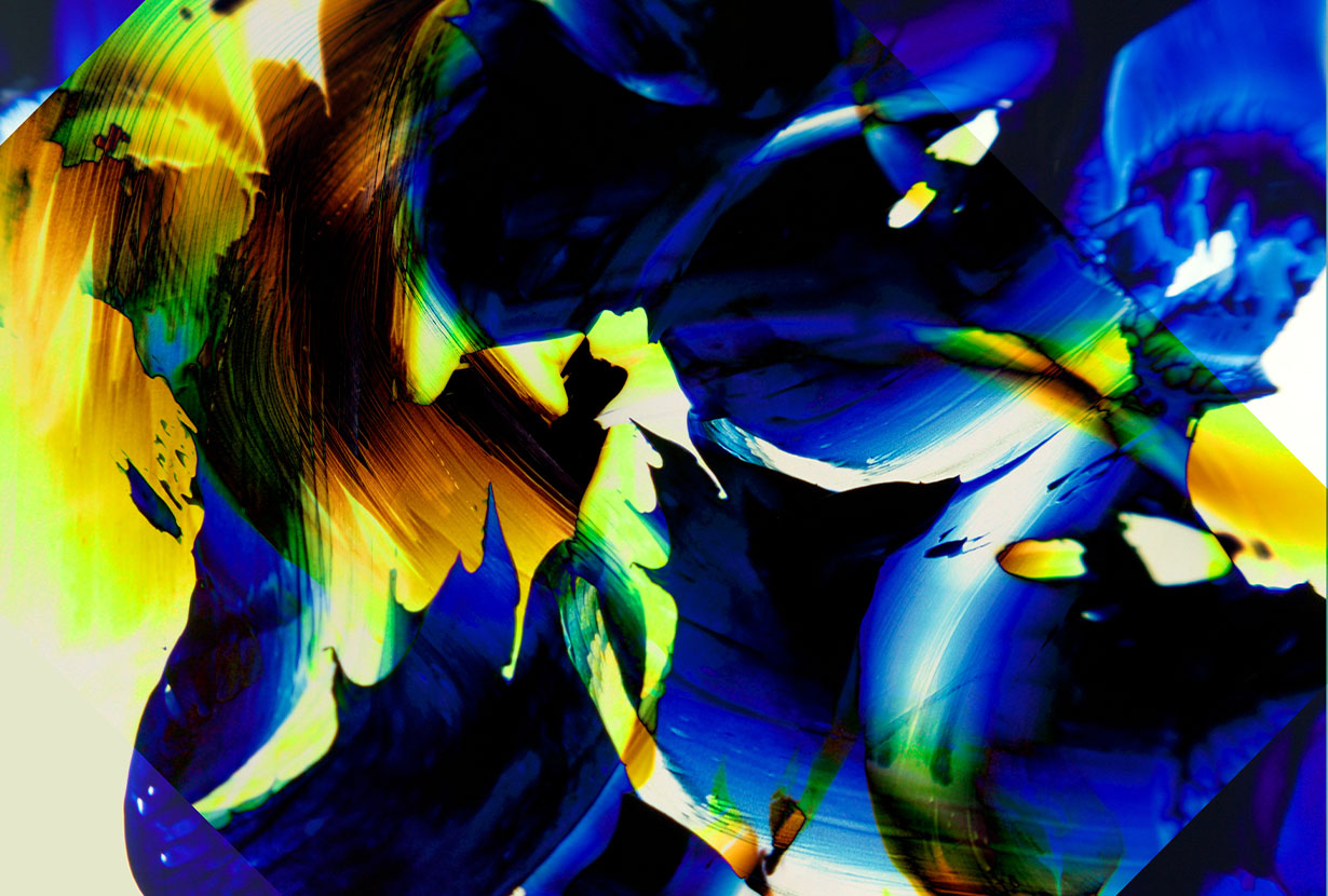 original artwork