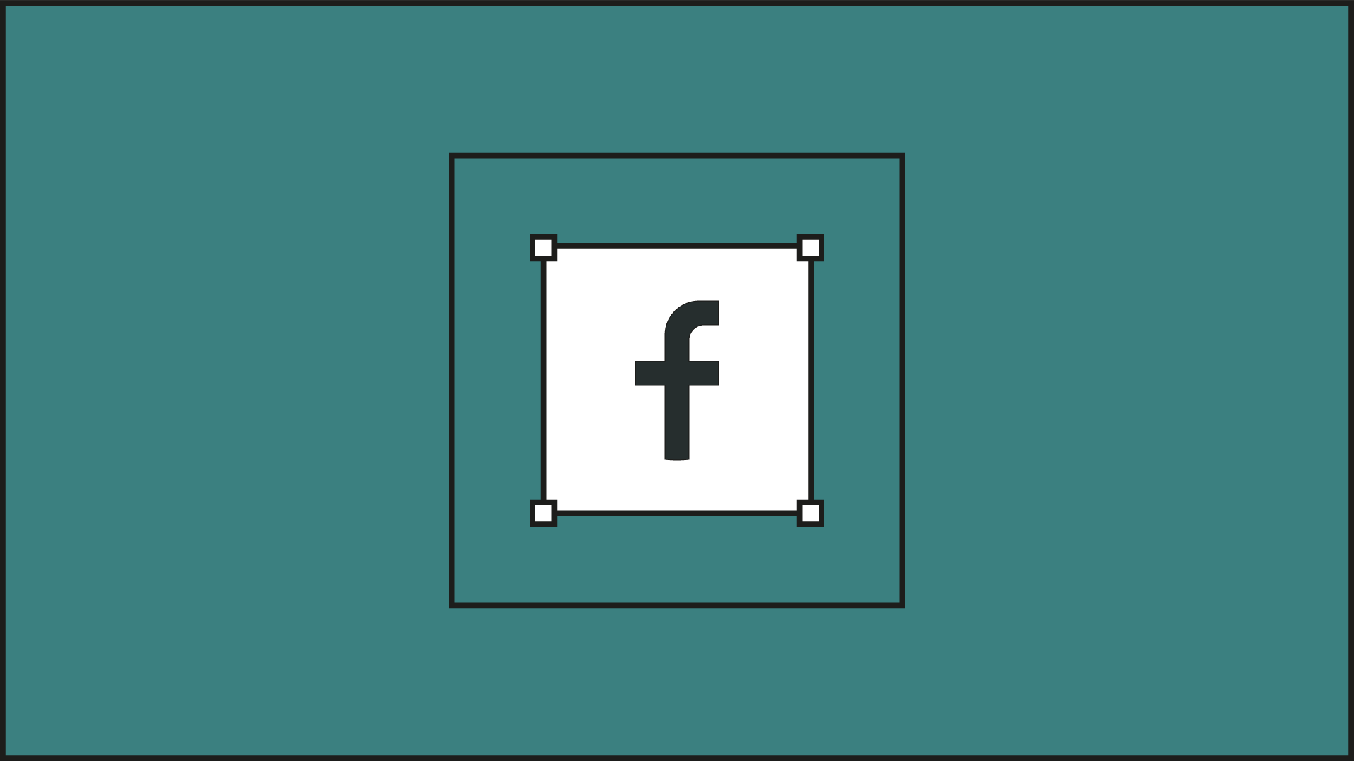 Facebook logo