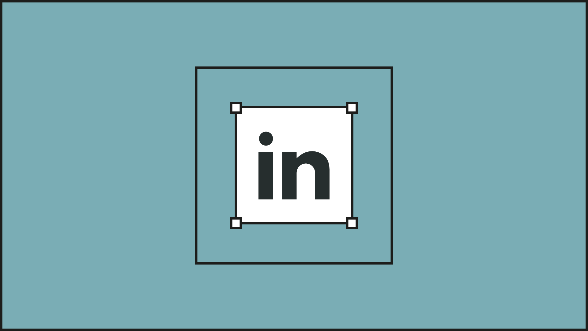 LinkedIn logo