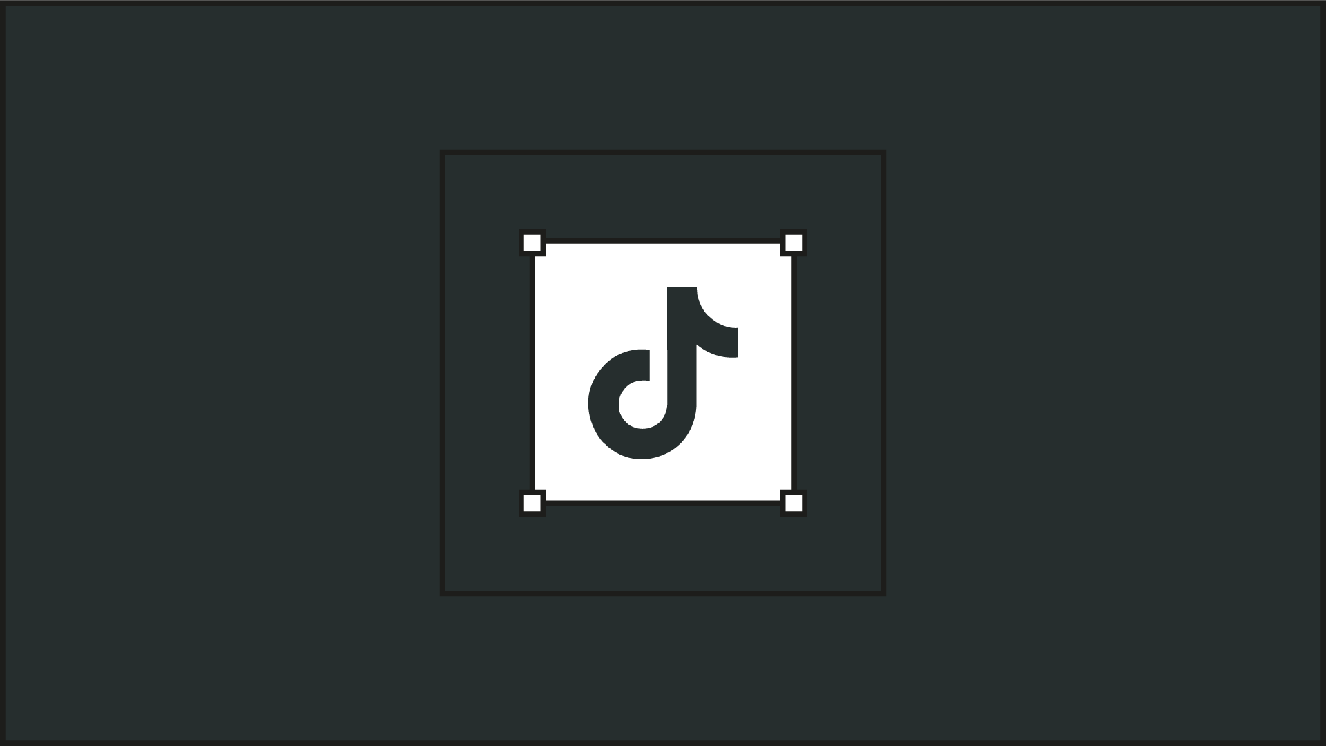 TikTok logo