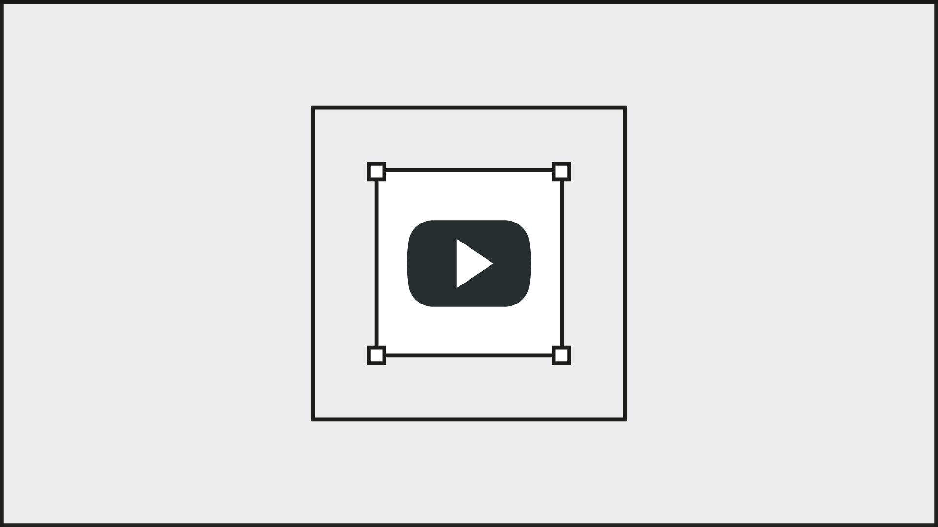YouTube logo