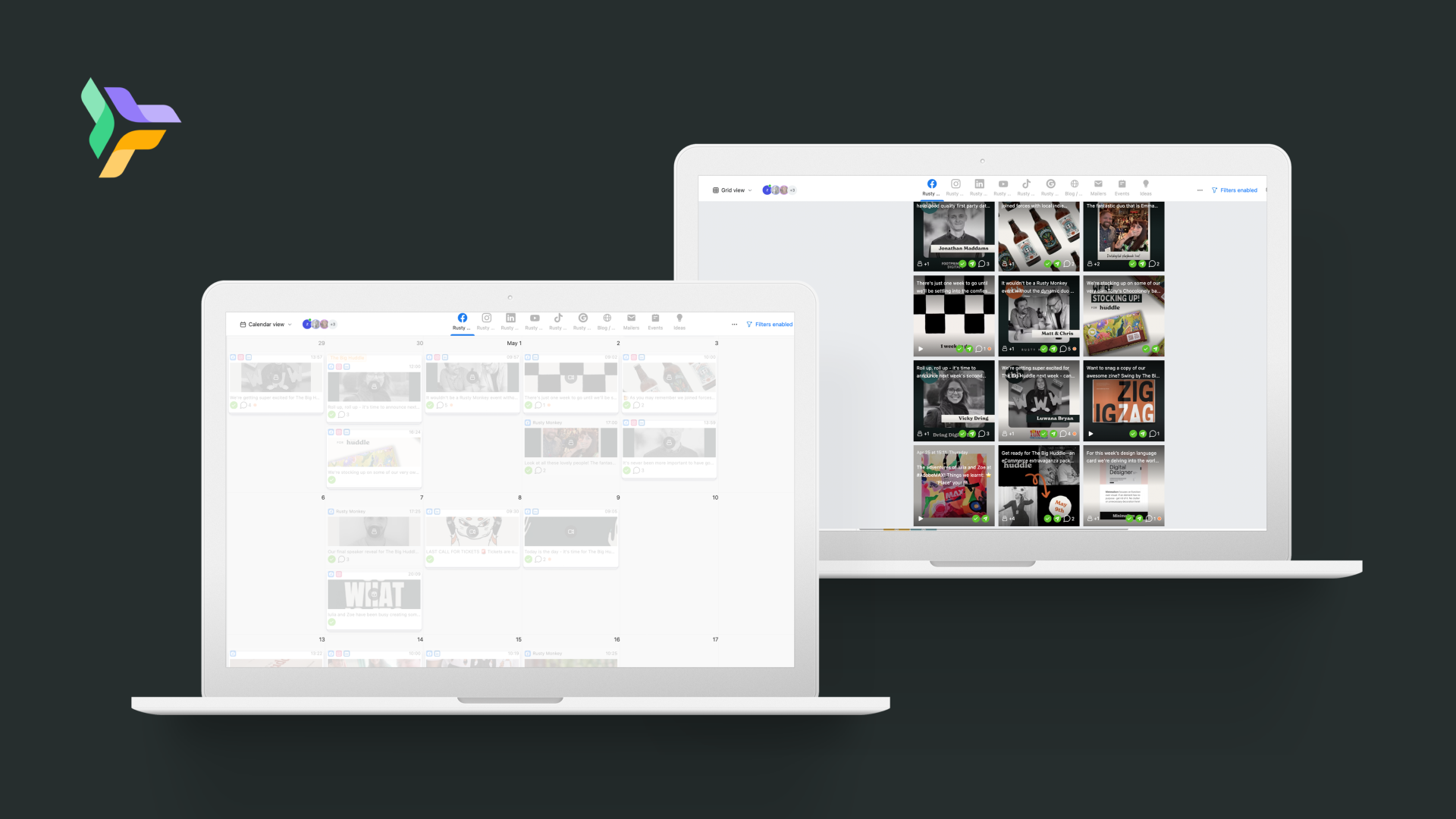 a screenshot of plannable