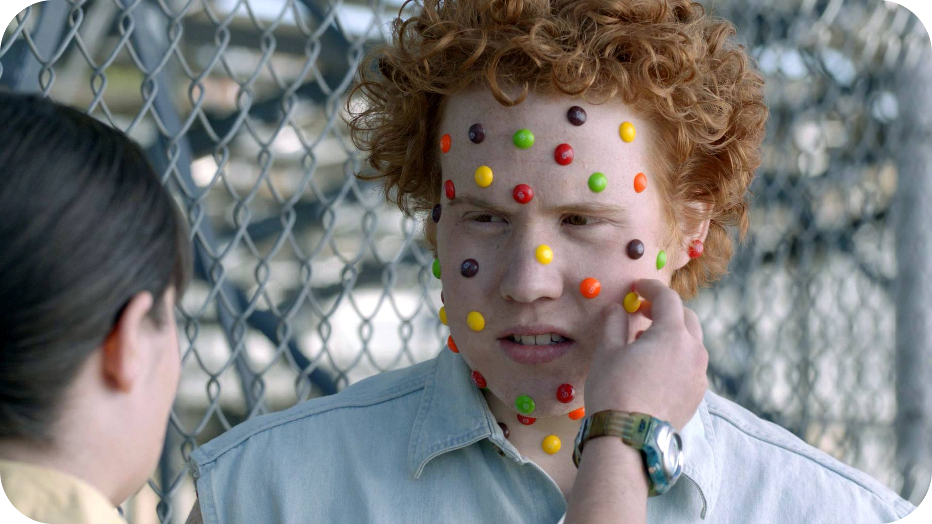 skittles ad